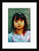 Portrait by Anonymous
