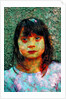 Portrait by Anonymous