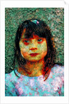 Portrait by Anonymous
