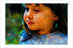 Little Girl by Anonymous