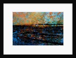 Beach by Anonymous