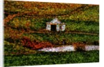 Hut by Anonymous