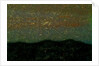 Mountain by Anonymous