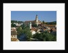 Castle, Cesky Krumlov, Czech Republic by Anonymous