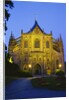Church of St. Barbara, Kutna Hora, Czech Republic by Anonymous