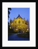 Church of St. Barbara, Kutna Hora, Czech Republic by Anonymous