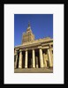 Palace of Culture and Science, Warsaw, Poland by Anonymous