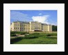 Rundale Palace, Bauska, Latvia by Anonymous