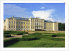 Rundale Palace, Bauska, Latvia by Anonymous