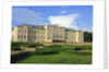 Rundale Palace, Bauska, Latvia by Anonymous