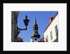 Cathedral of St. Mary, Old Town, Tallinn, Estonia by Anonymous