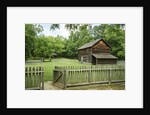 Duke Homestead by Anonymous