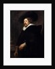 Self Portrait by Peter Paul Rubens