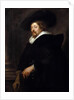 Self Portrait by Peter Paul Rubens