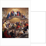 Paradise by Carlo Saraceni