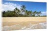 Hulupo'e Beach, Manele Bay, Lanai, Hawaii by Anonymous