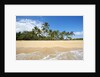 Hulupo'e Beach, Manele Bay, Lanai, Hawaii by Anonymous