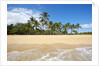 Hulupo'e Beach, Manele Bay, Lanai, Hawaii by Anonymous