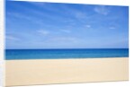 Hulupo'e Beach, Manele Bay, Lanai, Hawaii by Anonymous