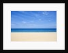Hulupo'e Beach, Manele Bay, Lanai, Hawaii by Anonymous