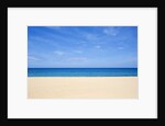 Hulupo'e Beach, Manele Bay, Lanai, Hawaii by Anonymous