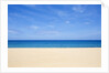 Hulupo'e Beach, Manele Bay, Lanai, Hawaii by Anonymous