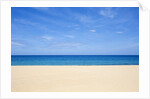 Hulupo'e Beach, Manele Bay, Lanai, Hawaii by Anonymous