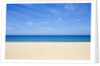 Hulupo'e Beach, Manele Bay, Lanai, Hawaii by Anonymous