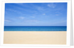 Hulupo'e Beach, Manele Bay, Lanai, Hawaii by Anonymous