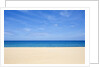 Hulupo'e Beach, Manele Bay, Lanai, Hawaii by Anonymous