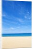 Hulupo'e Beach, Manele Bay, Lanai, Hawaii by Anonymous