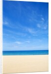 Hulupo'e Beach, Manele Bay, Lanai, Hawaii by Anonymous