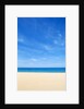 Hulupo'e Beach, Manele Bay, Lanai, Hawaii by Anonymous