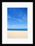 Hulupo'e Beach, Manele Bay, Lanai, Hawaii by Anonymous