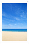 Hulupo'e Beach, Manele Bay, Lanai, Hawaii by Anonymous