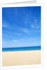 Hulupo'e Beach, Manele Bay, Lanai, Hawaii by Anonymous