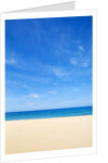 Hulupo'e Beach, Manele Bay, Lanai, Hawaii by Anonymous