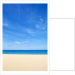 Hulupo'e Beach, Manele Bay, Lanai, Hawaii by Anonymous