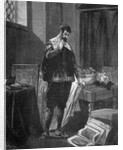 Marcello Malpighi by Anonymous