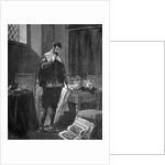 Marcello Malpighi by Anonymous