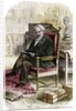 Alexander von Humboldt (1769-1859) German naturalist by Anonymous