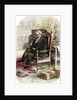 Alexander von Humboldt (1769-1859) German naturalist by Anonymous