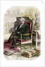 Alexander von Humboldt (1769-1859) German naturalist by Anonymous
