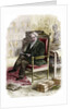 Alexander von Humboldt (1769-1859) German naturalist by Anonymous