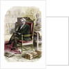 Alexander von Humboldt (1769-1859) German naturalist by Anonymous