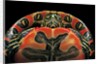 Chrysemys picta bellii (painted turtle) by Anonymous