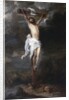 Crucifixion by A. Van Dyck