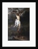 Crucifixion by A. Van Dyck