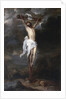 Crucifixion by A. Van Dyck