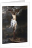 Crucifixion by A. Van Dyck
